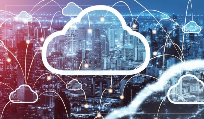cloud-server